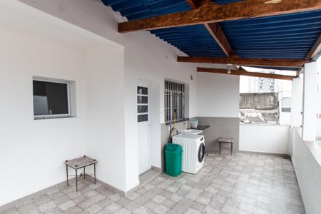 Casa à venda com 220m², 4 quartos e sem vagaÁrea de Serviço