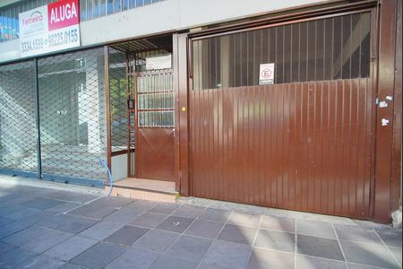 Apartamento para alugar com 79m², 2 quartos e sem vagaFachada