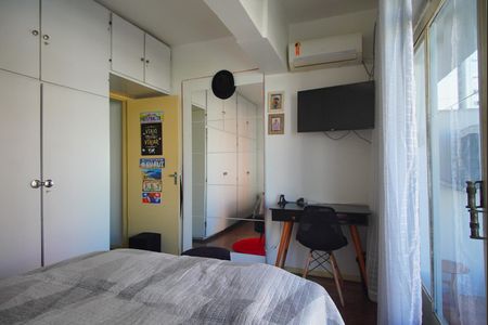 Apartamento para alugar com 79m², 2 quartos e sem vagaQuarto 1