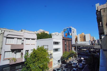 Apartamento para alugar com 79m², 2 quartos e sem vagaVaranda _Vista