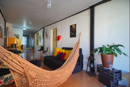 Apartamento para alugar com 79m², 2 quartos e sem vagaEspaço churrasqueira