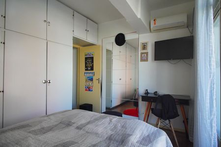 Apartamento para alugar com 79m², 2 quartos e sem vagaQuarto 1