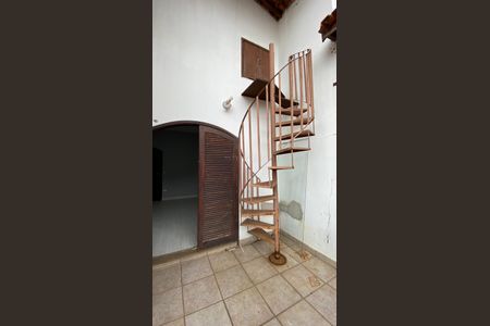 Casa para alugar com 134m², 4 quartos e 2 vagasÁrea externa