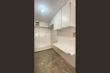 Casa para alugar com 134m², 4 quartos e 2 vagasCozinha