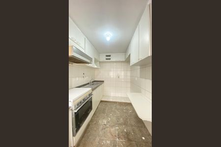 Casa para alugar com 134m², 4 quartos e 2 vagasCozinha