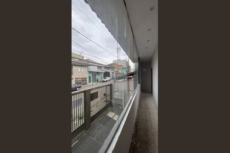 Casa para alugar com 134m², 4 quartos e 2 vagasSacada da suite