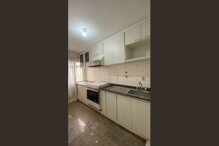 Casa para alugar com 134m², 4 quartos e 2 vagasCozinha