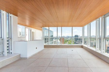 Apartamento à venda com 600m², 3 quartos e 5 vagasFoto 18