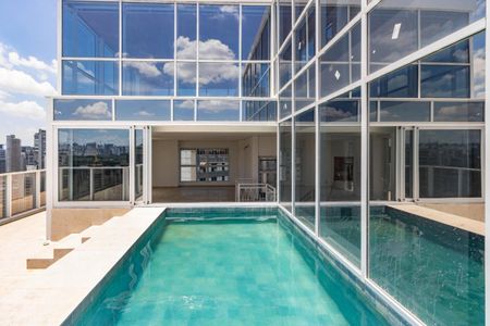 Apartamento à venda com 600m², 3 quartos e 5 vagasFoto 21