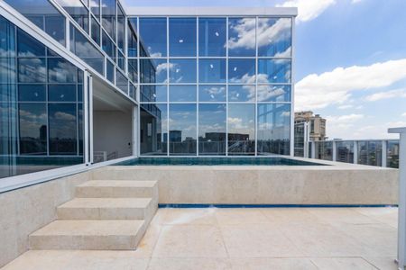 Apartamento à venda com 600m², 3 quartos e 5 vagasFoto 16