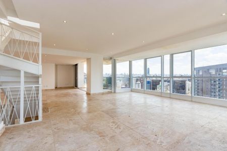 Apartamento à venda com 600m², 3 quartos e 5 vagasFoto 22