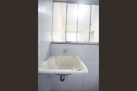Casa para alugar com 55m², 2 quartos e sem vaga Casa para alugar com 55m², 2 quartos e sem vagaÁrea de Serviço