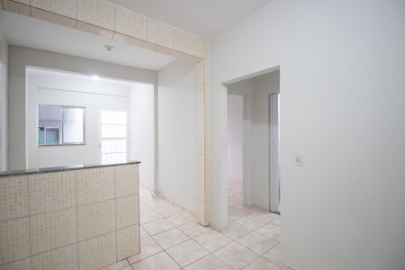Casa para alugar com 55m², 2 quartos e sem vaga Casa para alugar com 55m², 2 quartos e sem vagaCozinha