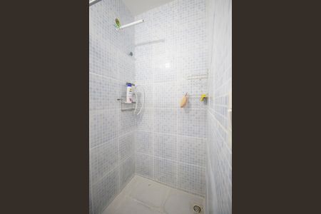 Casa para alugar com 55m², 2 quartos e sem vaga Casa para alugar com 55m², 2 quartos e sem vagaBanheiro