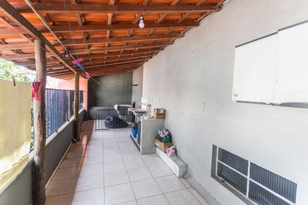 Casa à venda com 600m², 7 quartos e 2 vagasÁrea de Serviço da Casa de Cima