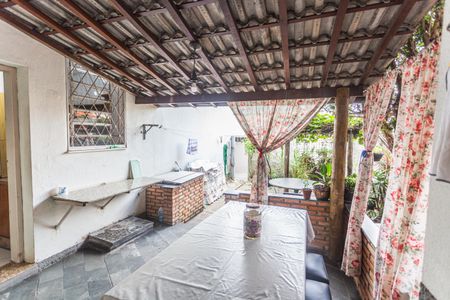 Casa à venda com 600m², 7 quartos e 2 vagasCozinha 2