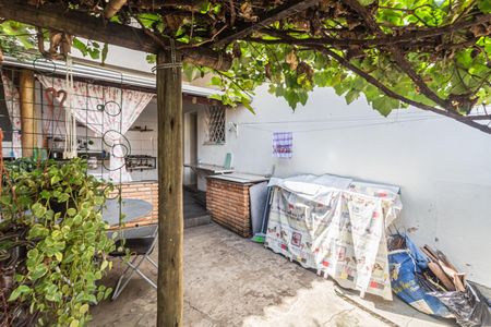 Casa à venda com 600m², 7 quartos e 2 vagasQuintal