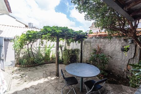Casa à venda com 600m², 7 quartos e 2 vagasQuintal