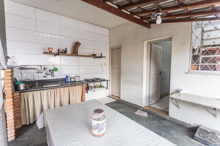 Casa à venda com 600m², 7 quartos e 2 vagasCozinha 2