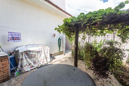 Casa à venda com 600m², 7 quartos e 2 vagasQuintal