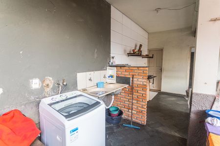 Casa à venda com 600m², 7 quartos e 2 vagasÁrea de Serviço