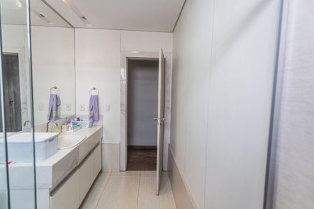 Casa à venda com 600m², 7 quartos e 2 vagasBanheiro Social