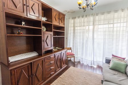 Casa à venda com 600m², 7 quartos e 2 vagasSala