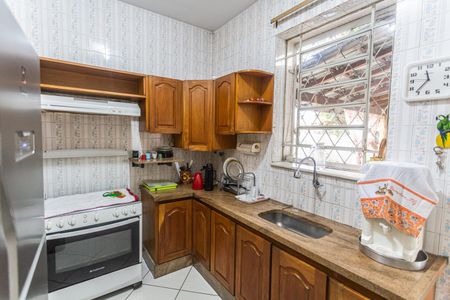 Casa à venda com 600m², 7 quartos e 2 vagasCozinha 1