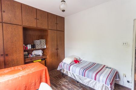 Casa à venda com 600m², 7 quartos e 2 vagasQuarto 1