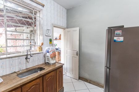 Casa à venda com 600m², 7 quartos e 2 vagasCozinha 1