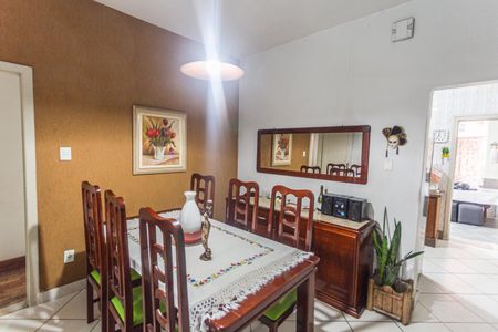 Casa à venda com 600m², 7 quartos e 2 vagasCopa