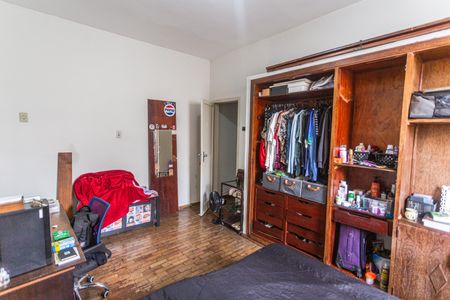 Casa à venda com 600m², 7 quartos e 2 vagasQuarto 3