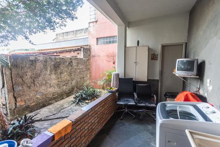 Casa à venda com 600m², 7 quartos e 2 vagasÁrea de Serviço