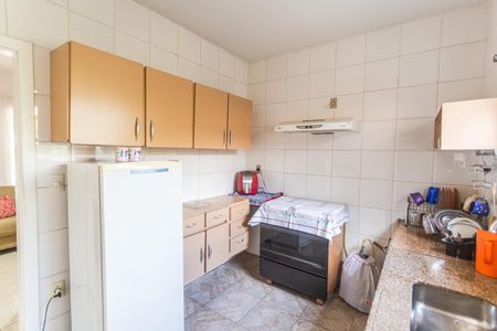 Casa à venda com 600m², 7 quartos e 2 vagasCozinha da Casa de Cima