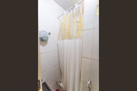 Casa à venda com 600m², 7 quartos e 2 vagasBanheiro Social da Casa de Cima