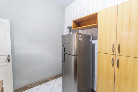 Casa à venda com 600m², 7 quartos e 2 vagasCozinha 1