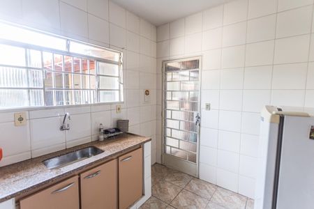 Casa à venda com 600m², 7 quartos e 2 vagasCozinha da Casa de Cima