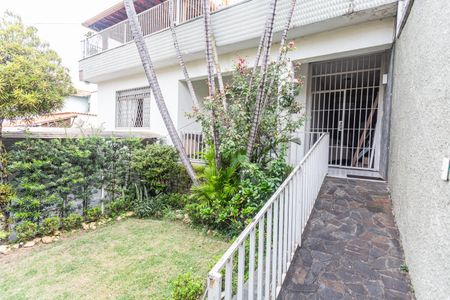 Casa à venda com 600m², 7 quartos e 2 vagasJardim/Entrada 