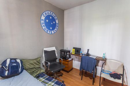 Casa à venda com 600m², 7 quartos e 2 vagasQuarto 2 da Casa de Cima