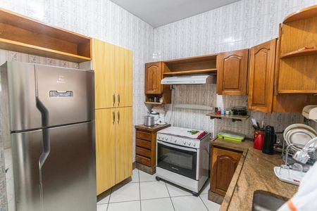 Casa à venda com 600m², 7 quartos e 2 vagasCozinha 1