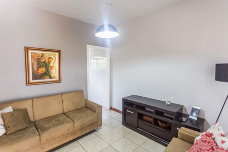 Casa à venda com 600m², 7 quartos e 2 vagasSala da Casa de Cima