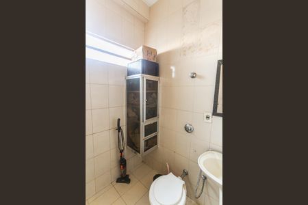 Casa à venda com 600m², 7 quartos e 2 vagasBanheiro de Serviço