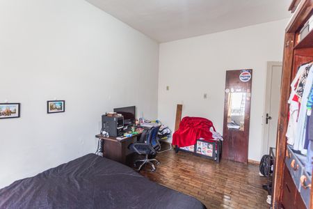 Casa à venda com 600m², 7 quartos e 2 vagasQuarto 3