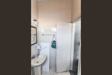 Casa à venda com 600m², 7 quartos e 2 vagasBanheiro de Serviço