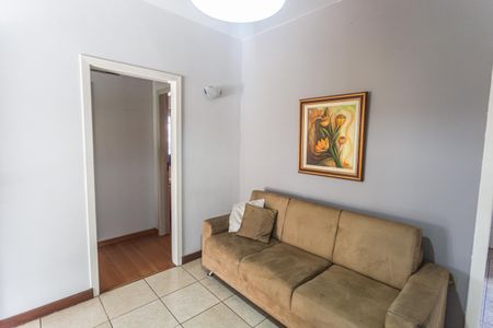 Casa à venda com 600m², 7 quartos e 2 vagasSala da Casa de Cima