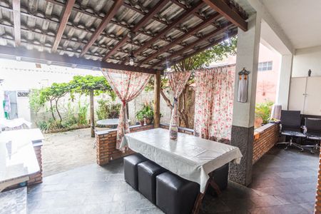 Casa à venda com 600m², 7 quartos e 2 vagasCozinha 2