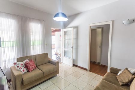 Casa à venda com 600m², 7 quartos e 2 vagasSala da Casa de Cima