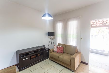 Casa à venda com 600m², 7 quartos e 2 vagasSala da Casa de Cima