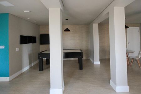 Apartamento para alugar com 32m², 1 quarto e sem vaga Apartamento para alugar com 32m², 1 quarto e sem vagaSala d ejogos