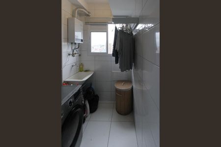 Apartamento para alugar com 32m², 1 quarto e sem vaga Apartamento para alugar com 32m², 1 quarto e sem vagaÁrea de Serviço